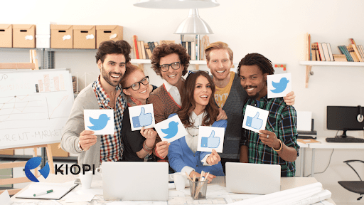 the best social media posting service