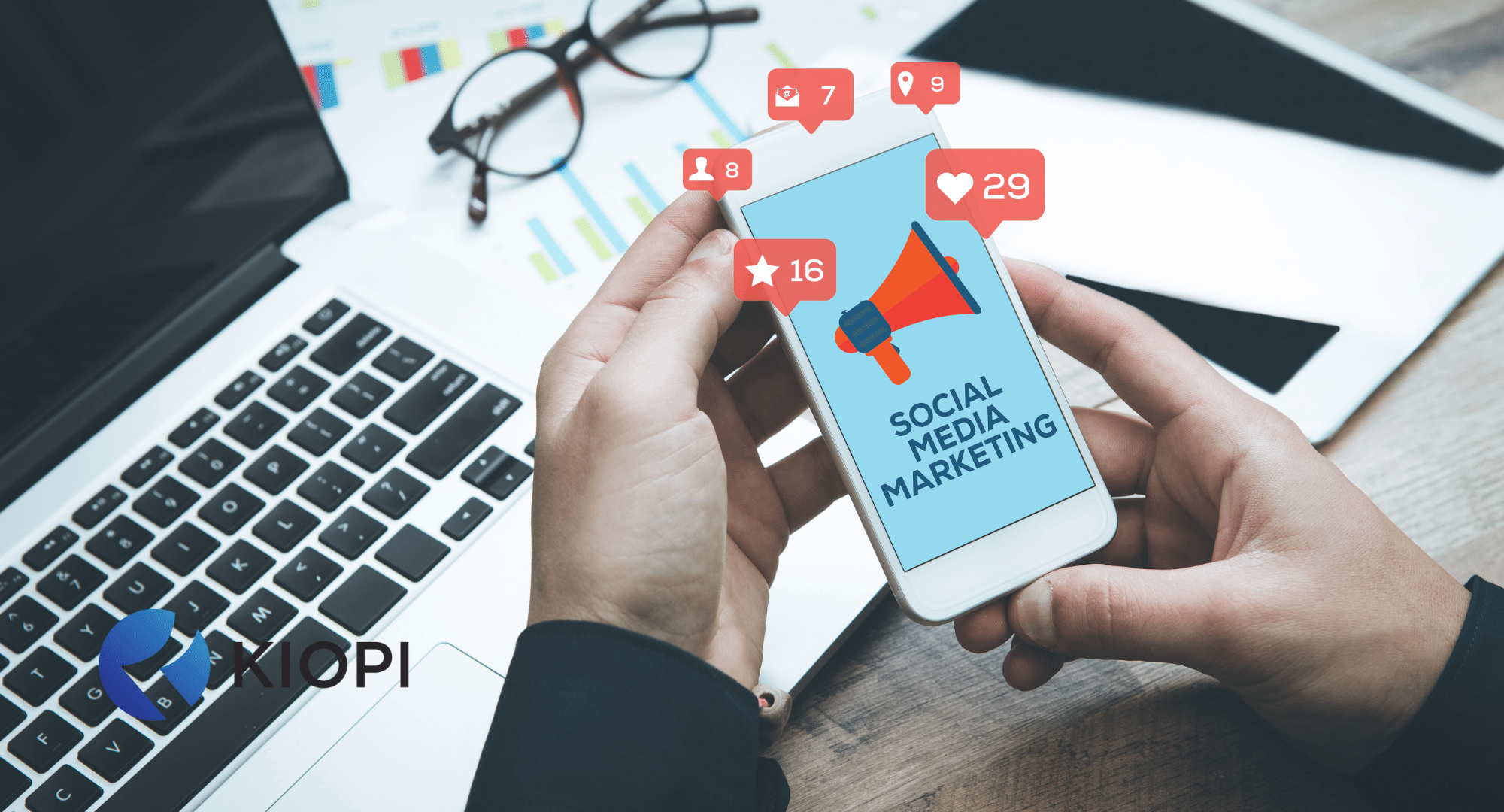 social media for lawyers