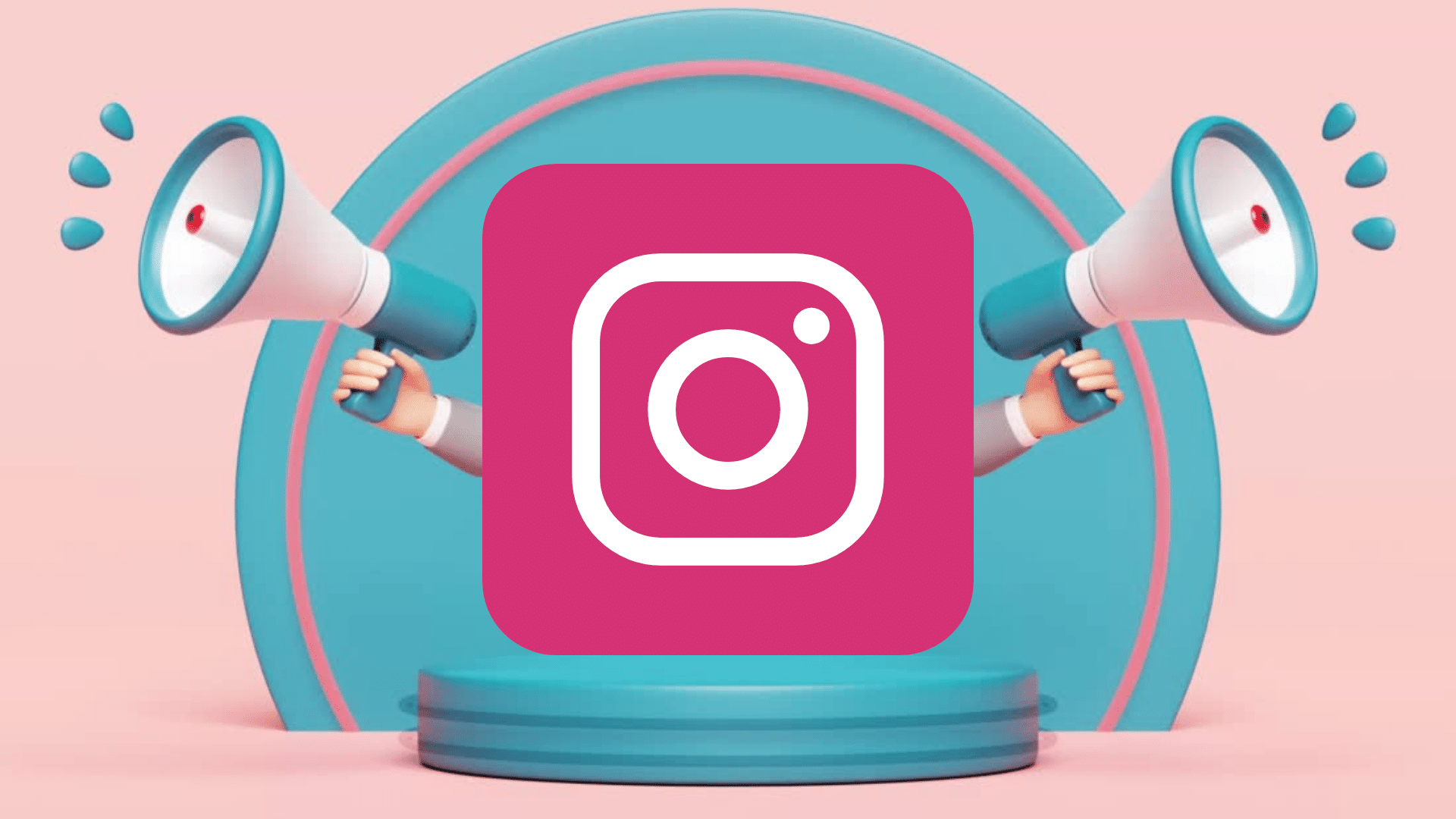 plataforma de mídia social instagram