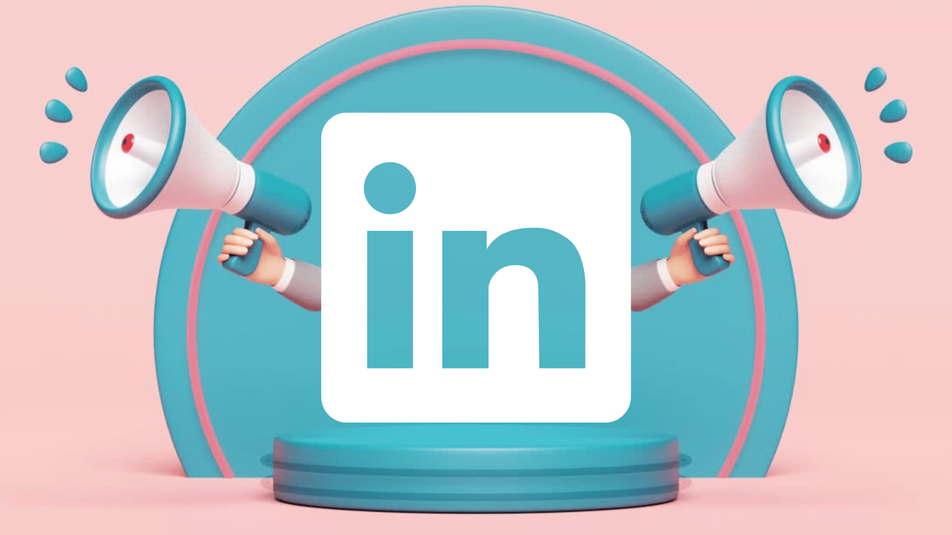 plataforma de mídia social linkedin
