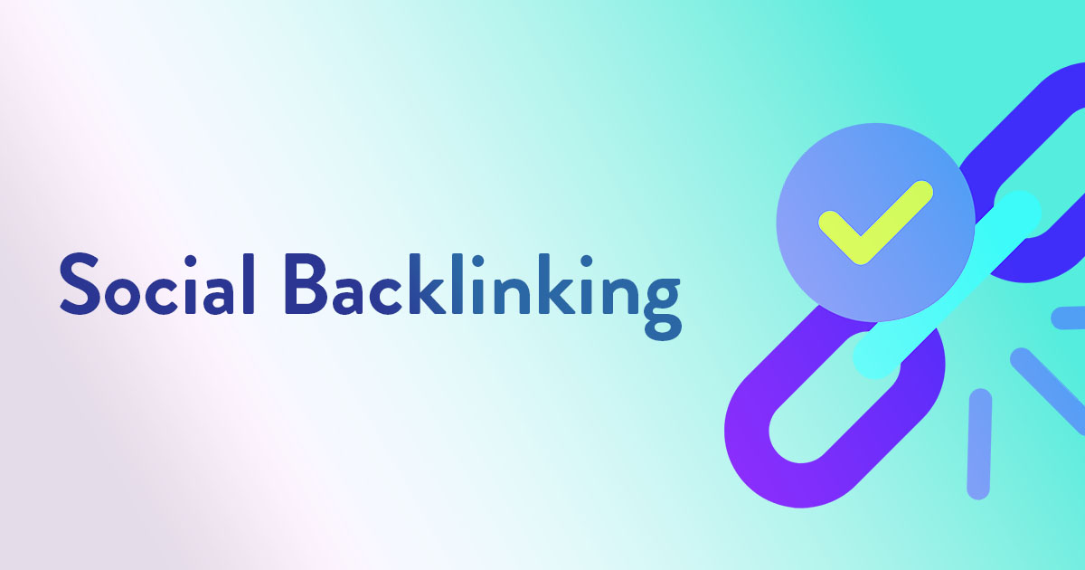 social backlinking