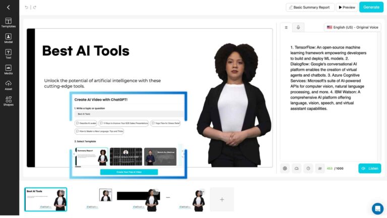 Best AI Tools for 2024 | The Top AI Tools to Grow Your Business